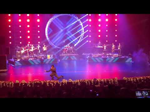 Dushyanth Weeraman - Gomara Mala Live with D Star performed at Naadha 2017