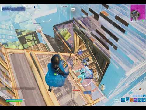 Fortnite - Kid Farts In Mic Part 54 (PRE RECORDED)