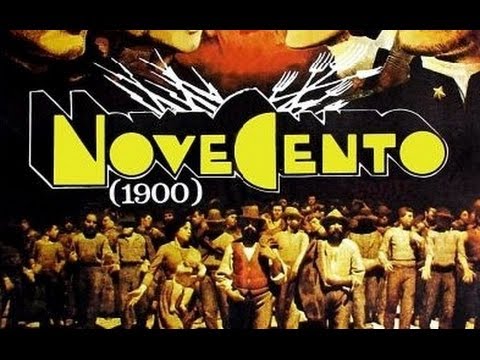 Novecento, 1975, trailer