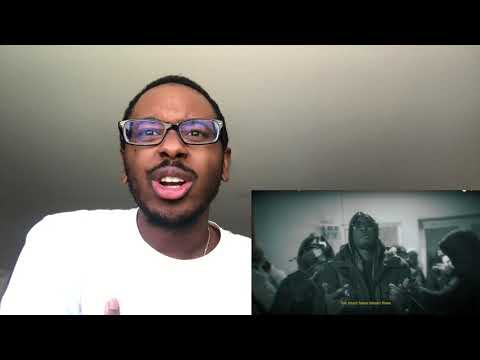 FIRST TIME HEARING 667 - 669 Part. 2 feat. Lyonzon (REACTS 🇺🇸‼️‼️) @MangemortSquad