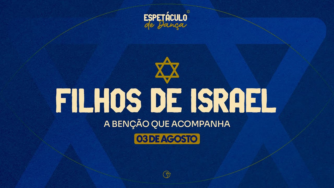 Filhos de Israel