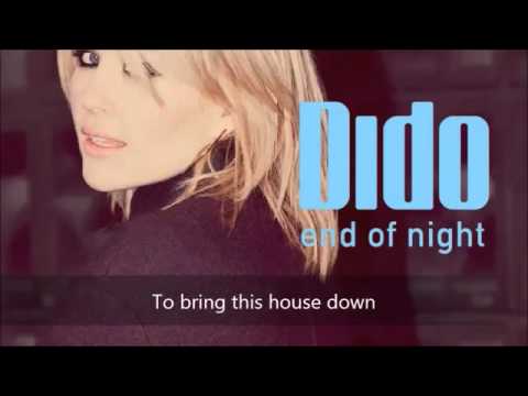download lagu mp3 mp4 Dido End Of Night Instrumental, download lagu Dido End Of Night Instrumental gratis, unduh video klip Download Dido End Of Night Instrumental Mp3 dan Mp4 320kbps Gratis