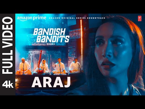 Araj — watch video
