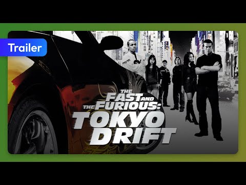 afbeelding The Fast and the Furious: Tokyo Drift (2006) Trailer