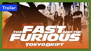 The Fast and the Furious: Tokyo Drift Streaming: Watch & Stream