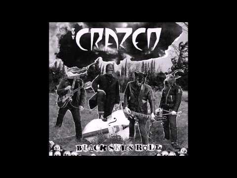 The Crazed - A Wild Rose's Thorn