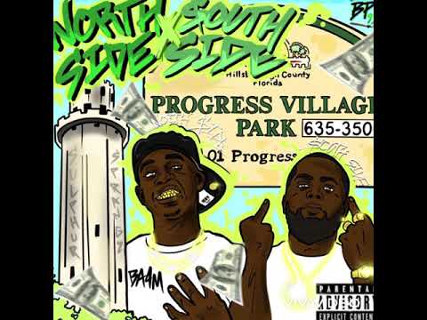 BA4M Oso x Buck Sosa - AINT 4 ME (Official Audio)