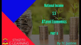 National Income Part 6