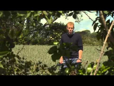 Countryfile's Adam Henson Teaches us About the Countryside