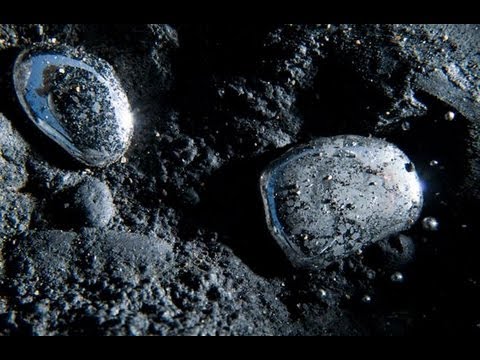 Quecksilbervergiftung durch Energiesparlampe