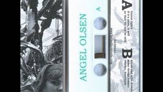 Angel Olsen, So That We Can Be Still