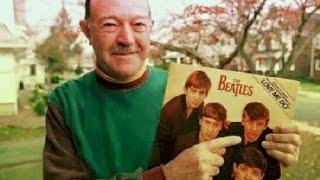 Andy White, early drummer with The Beatles, dies