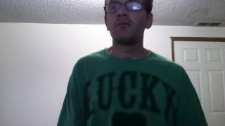 Me singing &quot;They Don&#39;t Make Em Like That Anymore&quot; by Boy Howdy