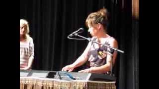 Sara Groves - "From This One Place"