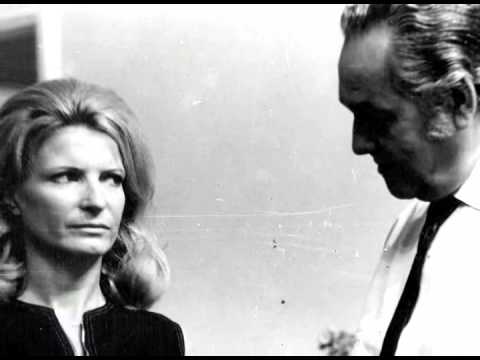 Morre aos 85 anos a atriz e cantora Odete Lara