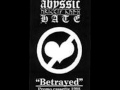 Abyssic Hate - Betrayed 