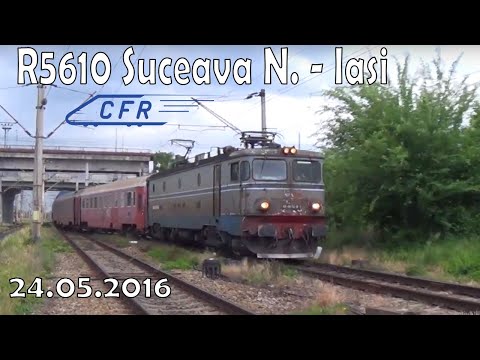 40-0650-8 cu R5610 si mecanic baietas - 24.05.2016