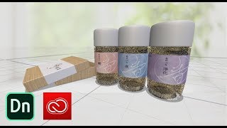 【Dimension】インタラクティブなプロトタイプの作成方法 | アドビ公式