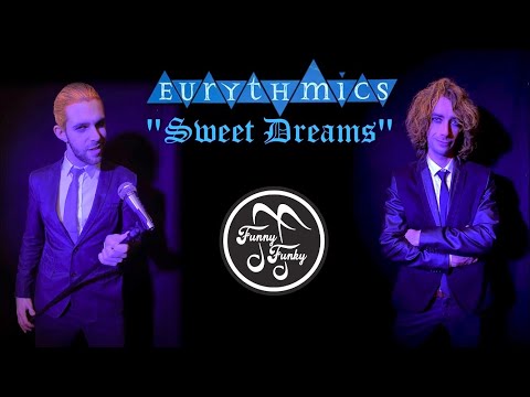 Sweet Dreams - Eurythmics [Funny Funky Live Session #38]