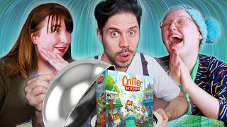 BlampCo! - Critter Kitchen video thumbnail