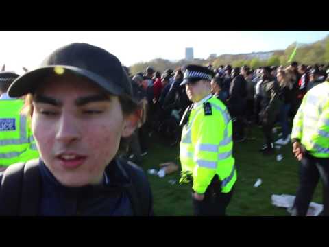 420 highlights 2016- Big Nasty/Black the ripper...