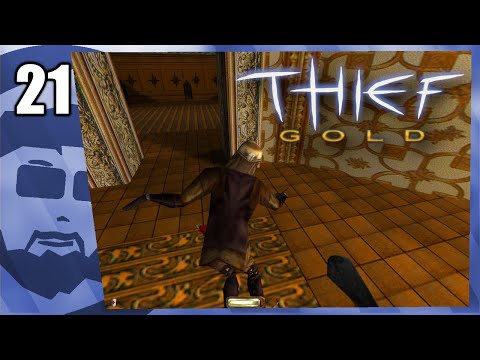 Song of the Caverns, Into the Opera House | Thief GOLD | Part 21