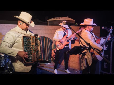 Jaime y Fernando - El Crimen De Culiacan y Que Los Cuartitos No Falten (LIVE)