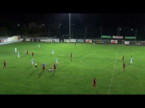 [Highlights] LG Trino - Romentinese Cerano 1-0 d.t.s.