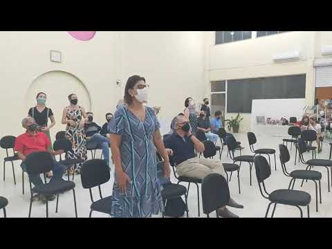 C 88 - Se deseja o Senhor