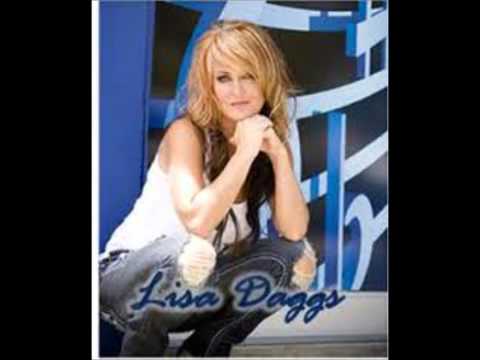 Lisa Daggs  Gentle Whisper