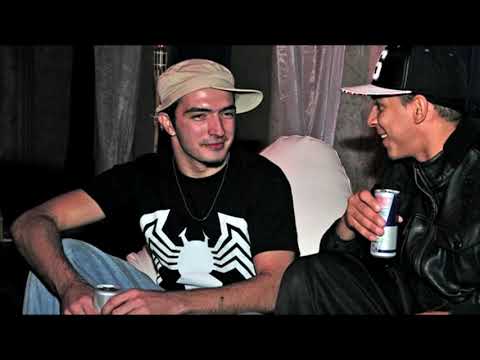 REST IN PEACE B-Boy Pyroh / Freakstyle Rockers-BlackOutCrew/