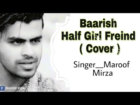 Baarish Cover 