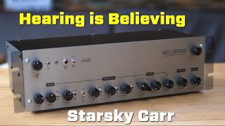 Video thumbnail for Wellspring // The Sweet Spot Machine // Review and Demo by Starsky Carr