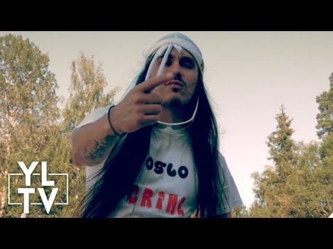 Flexi Aukan - "Søndre Del.2" [OFFISIELL MUSIKKVIDEO]: YLTV