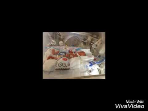 Happy Birthday, John Michael! I love and miss you very much!