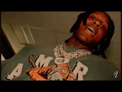 LIL DURK X ICEWEAR VEZZO X OT7 QUANNY-TRAVIS SCOTT