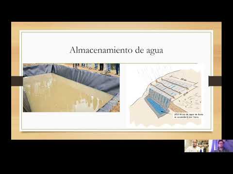 escases hidrica en Ñuble