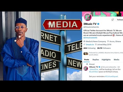 how shatta fans are insùlťing the media for only sharing negative news about shatta wale