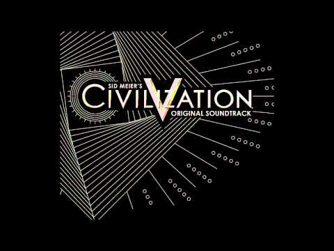 Epic Video Game Music: Civilization V (Full Deluxe Soundtrack)