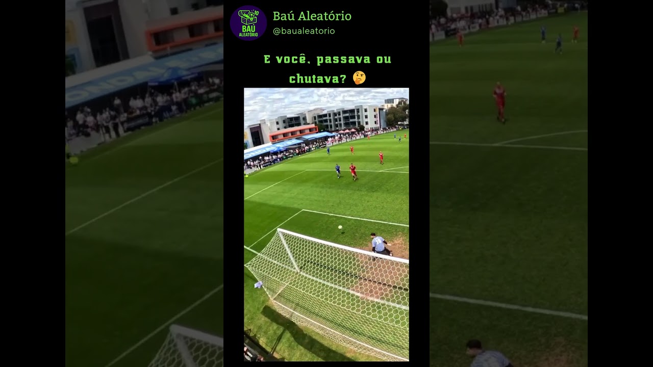 O QUE VOCÊ FARIA NESSE LANCE? 🤔 @maxim.gaydovsky