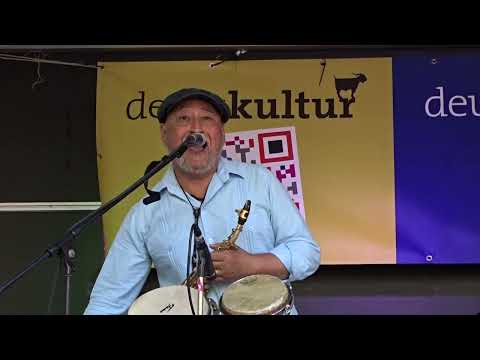 HopStop Banda – Ong Heya – Live @Cologne Deutz Feiert! Festival 2022