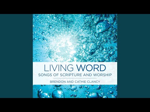 My Soul Longs for You (Psalm 42:1, Psalm 138:3) (Instrumental)