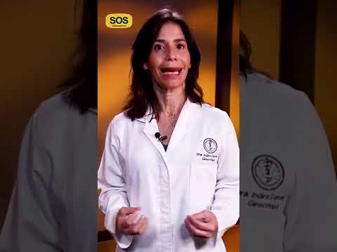 Inicio de la consulta ginecológica - Dra. Indira Centeno