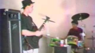 THE ALZ - POUND OF SOUND