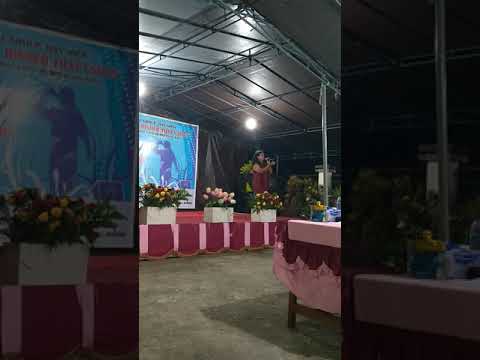 Kau setia adanya-Femi Bassay