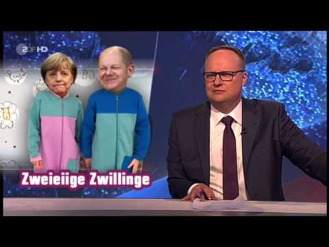 Heute-Show ZDF HD 20.02.2015 Folge 171