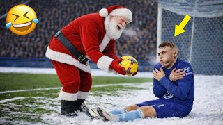 Funniest Moments In Football