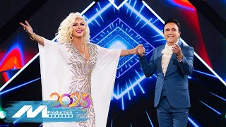 Mihrije Braha & Naim Abazi - Po Du Me Ba Dasem