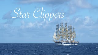 Star Clippers 2019 Star Clippers 2019