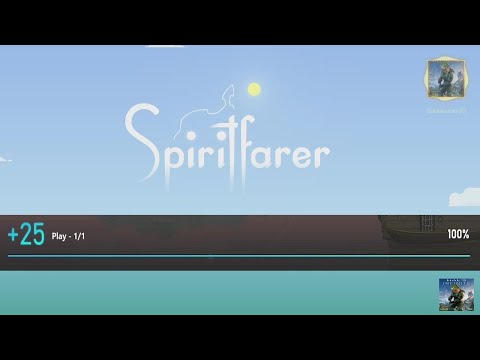 Spiritfarer Weekly Xbox Game Pass Quest Guide - Play